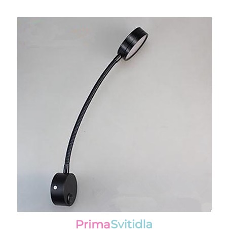 Nástěnná hadicová lampa Pracovní světlo Nástěnná hadicová lampa Pracovní světlo