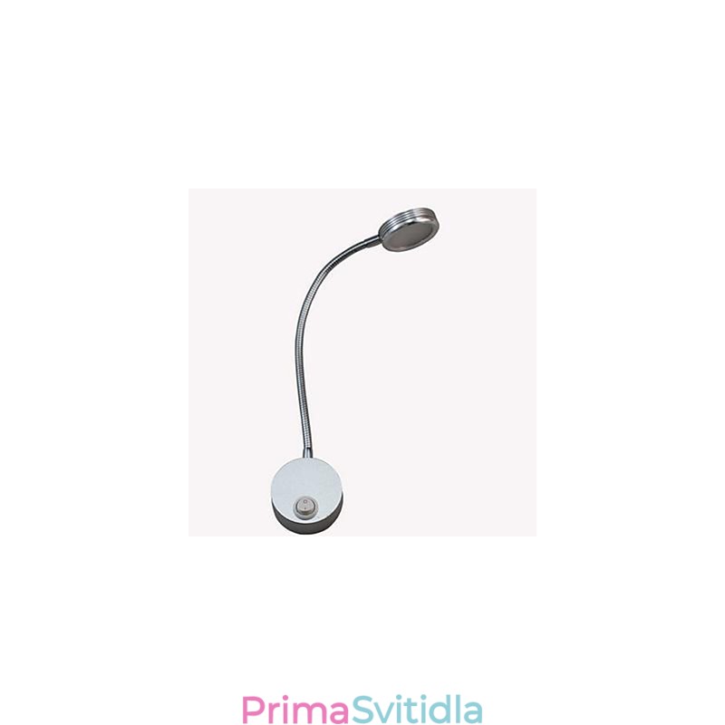 Nástěnná hadicová lampa Pracovní světlo