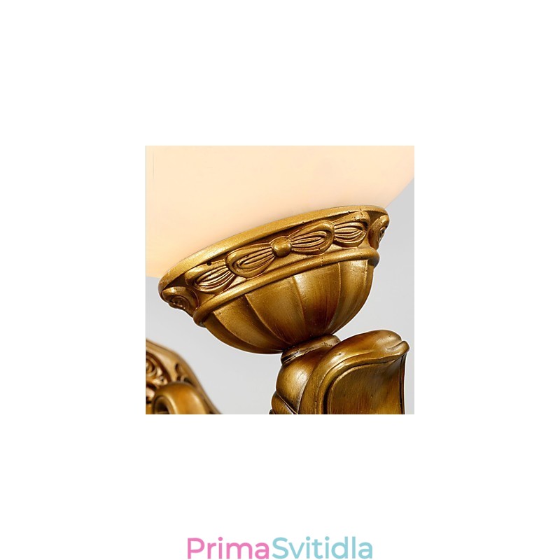Integrovaná funkce moderního současného moderního současného malování pro nástěnné nástěnné svítidla s osvětlením