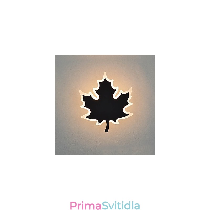 Integrovaná funkce moderního současného moderního současného malování pro nástěnné nástěnné svítidla s osvětlením