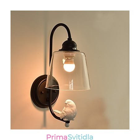 Moderní současná funkce moderního současného malování pro nástěnné svítidla s okolním osvětlením Moderní současná funkce moderního současného malování pro nástěnné svítidla s okolním osvětlením
