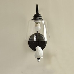 Moderní současná funkce moderního současného malování pro nástěnné svítidla s okolním osvětlením