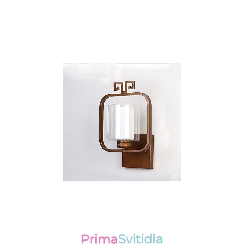 Integrovaná funkce moderního současného moderního současného malování pro nástěnné nástěnné svítidla s osvětlením