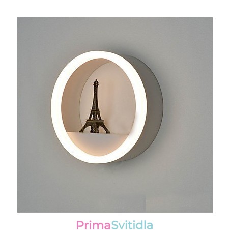 Integrovaná funkce moderního současného moderního současného malování pro nástěnné nástěnné svítidla s osvětlením Integrovaná funkce moderního současného moderního současného malování pro nástěnné nástěnné svítidla s osvětlením