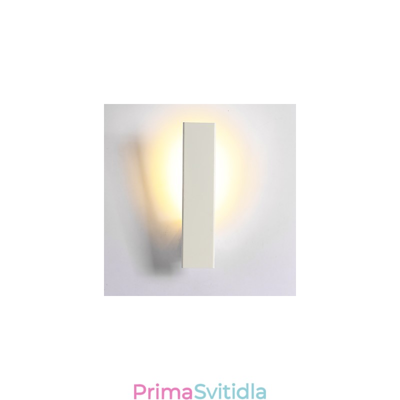 Moderní funkce současné malby pro nástěnné svítidlo s okolním osvětlením