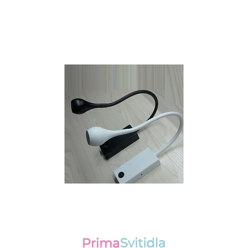 Nástěnné svítidlo Moderní současná funkce Nástěnné svítidlo s okolním světlem