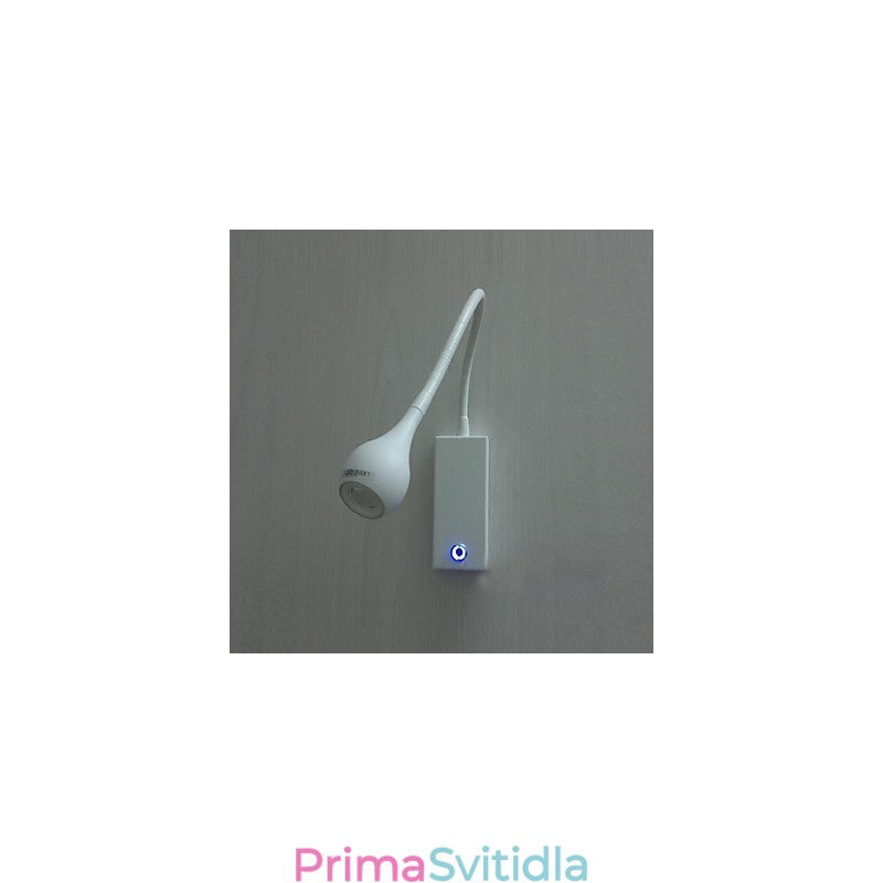 Nástěnné svítidlo Moderní současná funkce Nástěnné svítidlo s okolním světlem