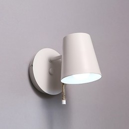 Moderní současná funkce Ambientní světlo Nástěnné svítidlo Nástěnné svítidlo