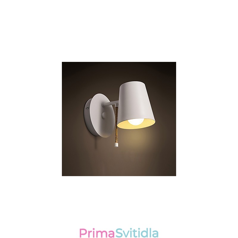 Moderní současná funkce Ambientní světlo Nástěnné svítidlo Nástěnné svítidlo