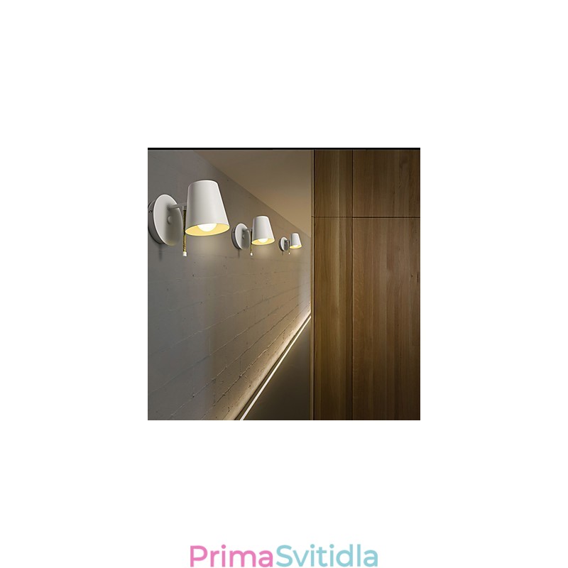 Moderní současná funkce Ambientní světlo Nástěnné svítidlo Nástěnné svítidlo