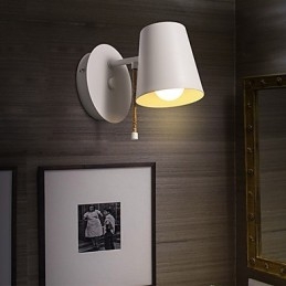 Moderní současná funkce Ambientní světlo Nástěnné svítidlo Nástěnné svítidlo