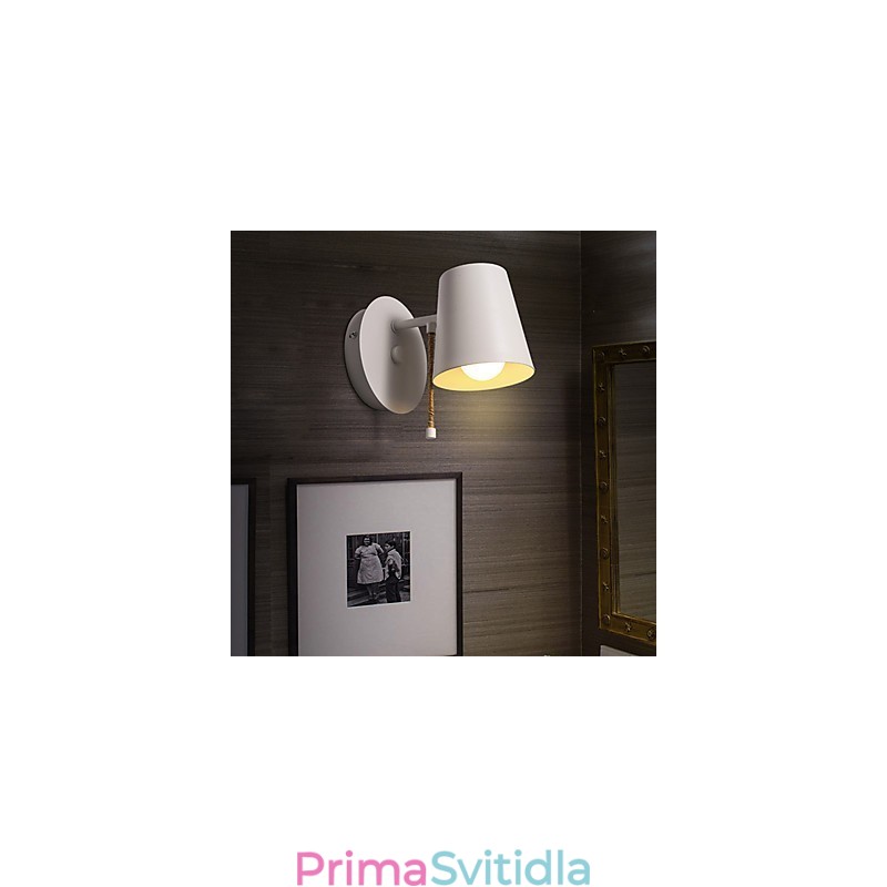 Moderní současná funkce Ambientní světlo Nástěnné svítidlo Nástěnné svítidlo