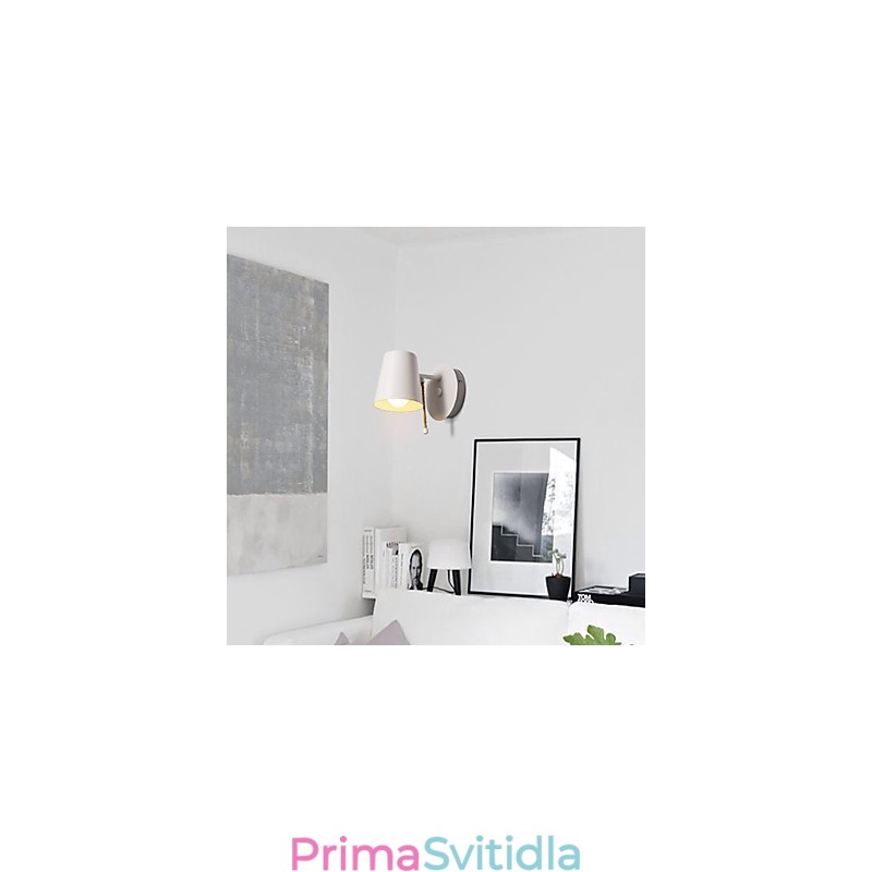 Moderní současná funkce Ambientní světlo Nástěnné svítidlo Nástěnné svítidlo