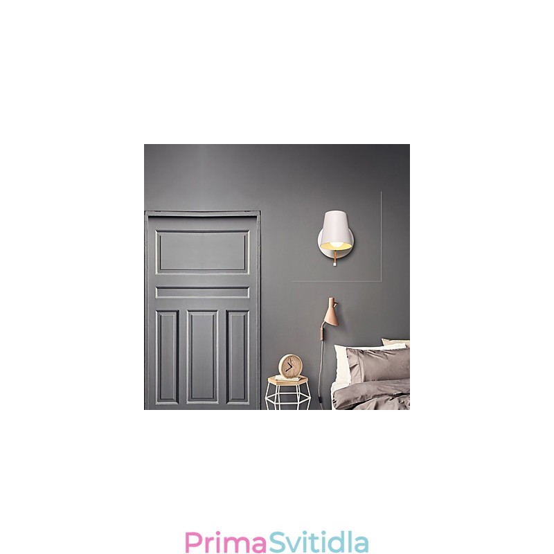 Moderní současná funkce Ambientní světlo Nástěnné svítidlo Nástěnné svítidlo