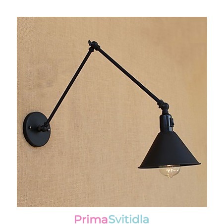 Funkce country retro malby pro mini stylová světla s otočným ramenem pro ochranu zraku Downlight s otočným ramenem Funkce country retro malby pro mini stylová světla s otočným ramenem pro ochranu zraku Downlight s otočným ramenem