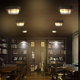 Moderní moderní funkce Ambientní světlo Nástěnné svítidlo Nástěnné svítidlo