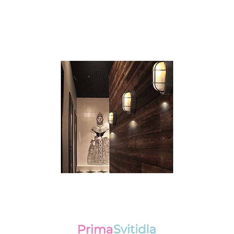 Moderní moderní funkce Ambientní světlo Nástěnné svítidlo Nástěnné svítidlo
