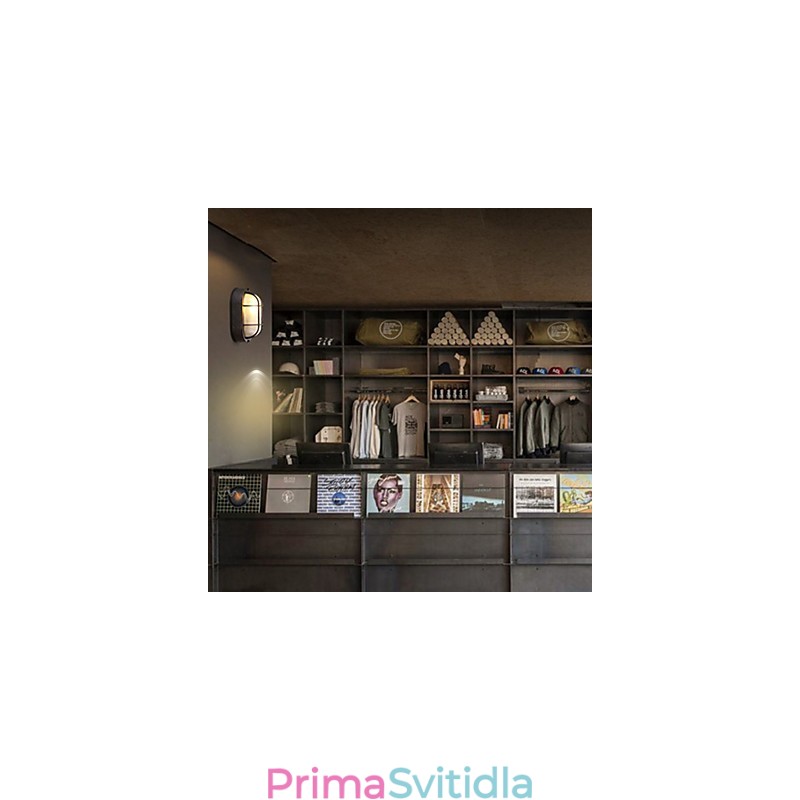 Moderní moderní funkce Ambientní světlo Nástěnné svítidlo Nástěnné svítidlo