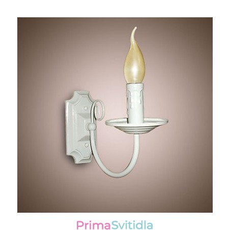 Jednoduchá moderní nástěnná lampa svíčka Jednohlavová lampa chodbová noční lampa Jednoduchá moderní nástěnná lampa svíčka Jednohlavová lampa chodbová noční lampa