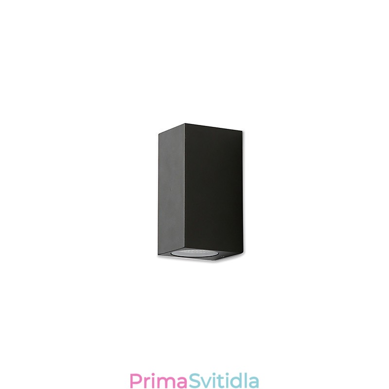 Venkovní vodotěsné nástěnné svítidlo IP65