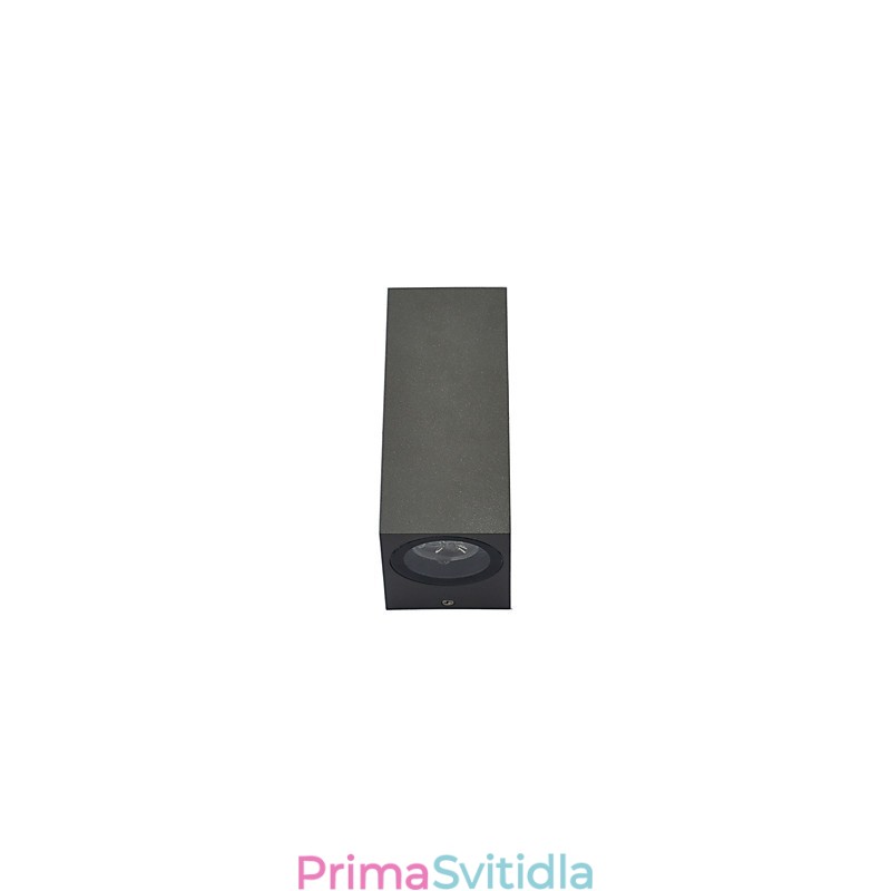 Venkovní vodotěsné nástěnné svítidlo IP65