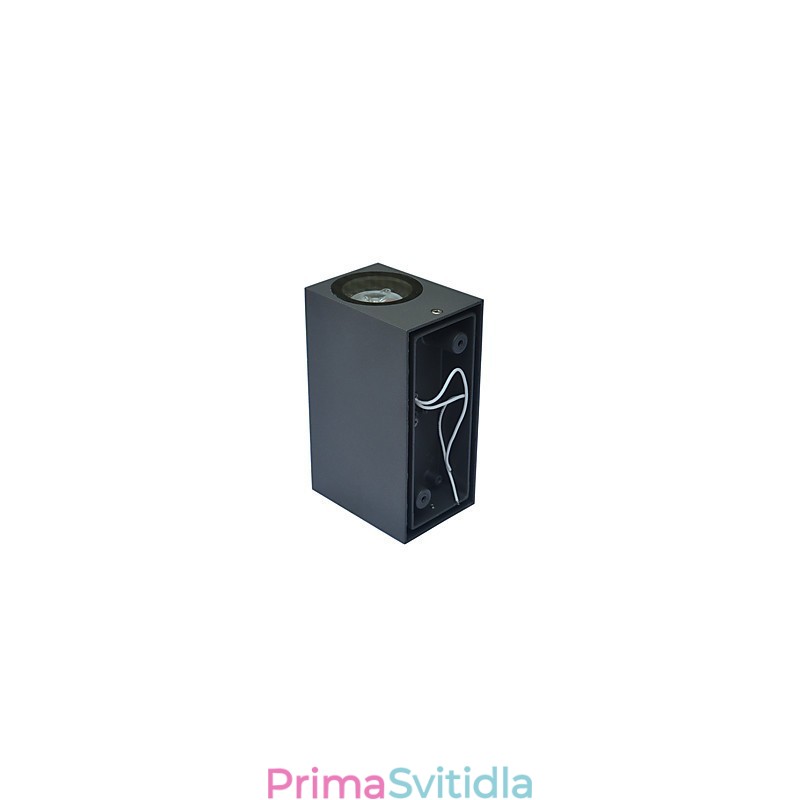 Venkovní vodotěsné nástěnné svítidlo IP65
