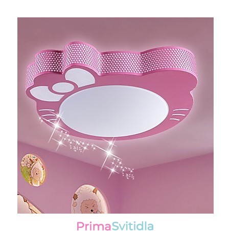 Moderní Cartoon Absorbovat Dome Světlo Moderní Cartoon Absorbovat Dome Světlo