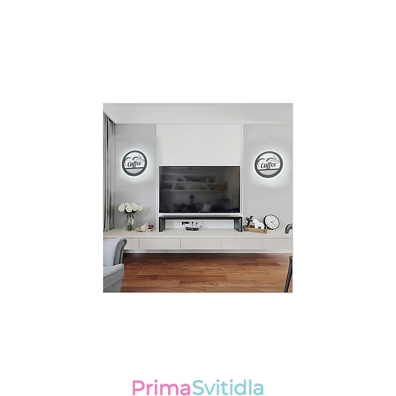 kreativní nástěnná lampa noční chodba nástěnná lampa balkonová svítidla