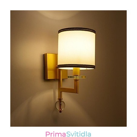Vintage Others Feature Uplight Nástěnné nástěnné svítidlo Vintage Others Feature Uplight Nástěnné nástěnné svítidlo