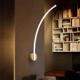 Integrovaný jednoduchý tradiční stručný styl Klasická moderní současná malba pro okolní světlo