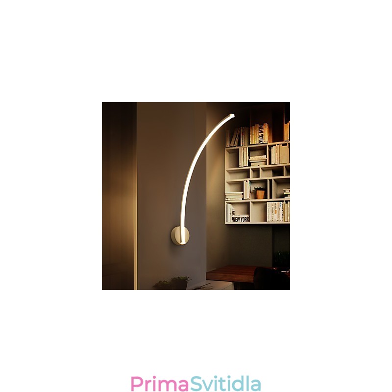 Integrovaný jednoduchý tradiční stručný styl Klasická moderní současná malba pro okolní světlo