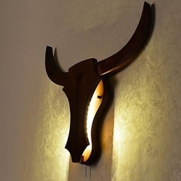 Moderní současná ostatní funkce nástěnné nástěnné svítidlo downlight