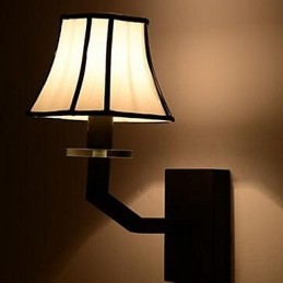 Vintage Others Feature Uplight Nástěnné nástěnné svítidlo