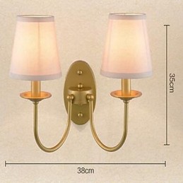 Vintage Others Feature Downlight Nástěnné nástěnné svítidlo