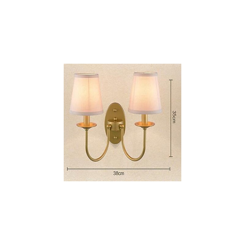 Vintage Others Feature Downlight Nástěnné nástěnné svítidlo