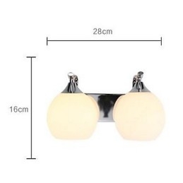 Moderní současná ostatní funkce nástěnné nástěnné svítidlo downlight