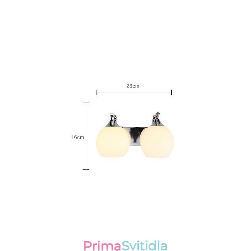 Moderní současná ostatní funkce nástěnné nástěnné svítidlo downlight