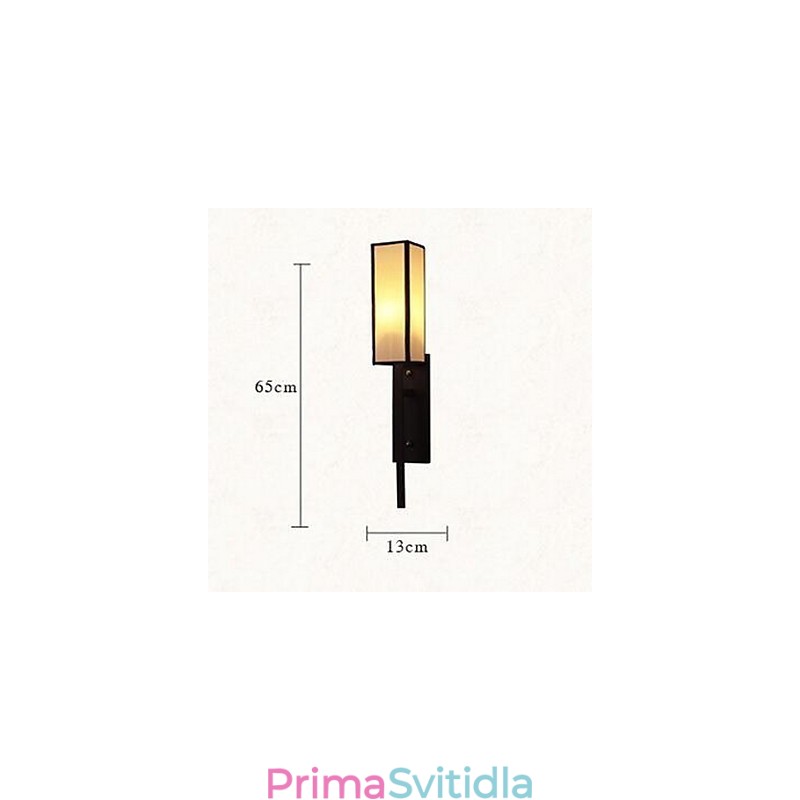 Vintage Others Feature Ambient Light Wall Sconces Wall Light