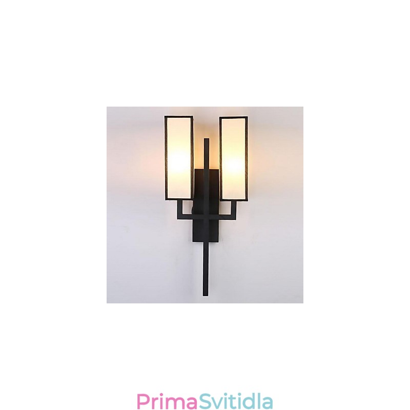 Vintage Others Feature Uplight Nástěnné nástěnné svítidlo