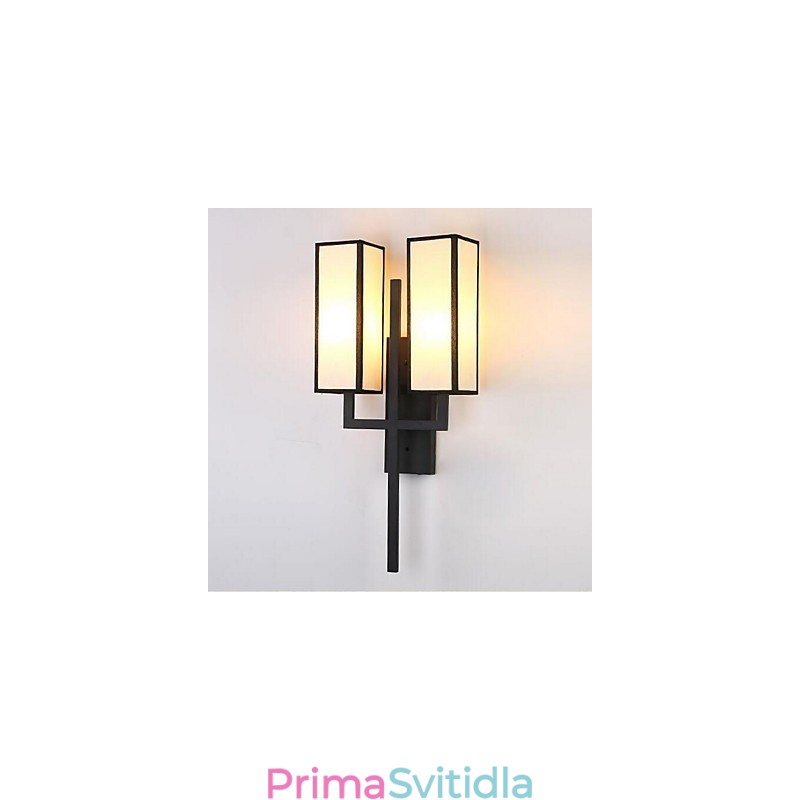 Vintage Others Feature Uplight Nástěnné nástěnné svítidlo