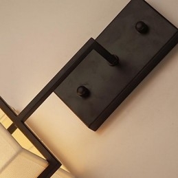 Moderní současná ostatní funkce nástěnné svítidlo Uplight nástěnné svítidlo