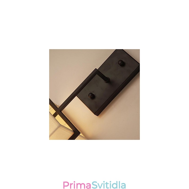 Moderní současná ostatní funkce nástěnné svítidlo Uplight nástěnné svítidlo