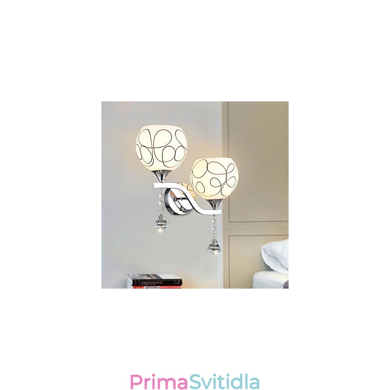 Moderní současná ostatní funkce nástěnné svítidlo Uplight nástěnné svítidlo