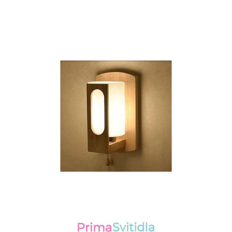 Moderní současná ostatní funkce nástěnné svítidlo Uplight nástěnné svítidlo