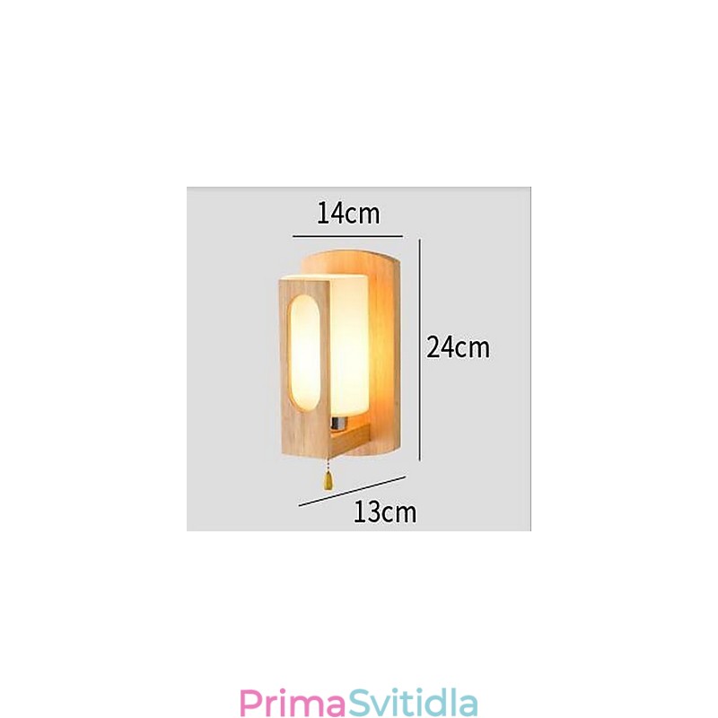 Moderní současná ostatní funkce nástěnné svítidlo Uplight nástěnné svítidlo