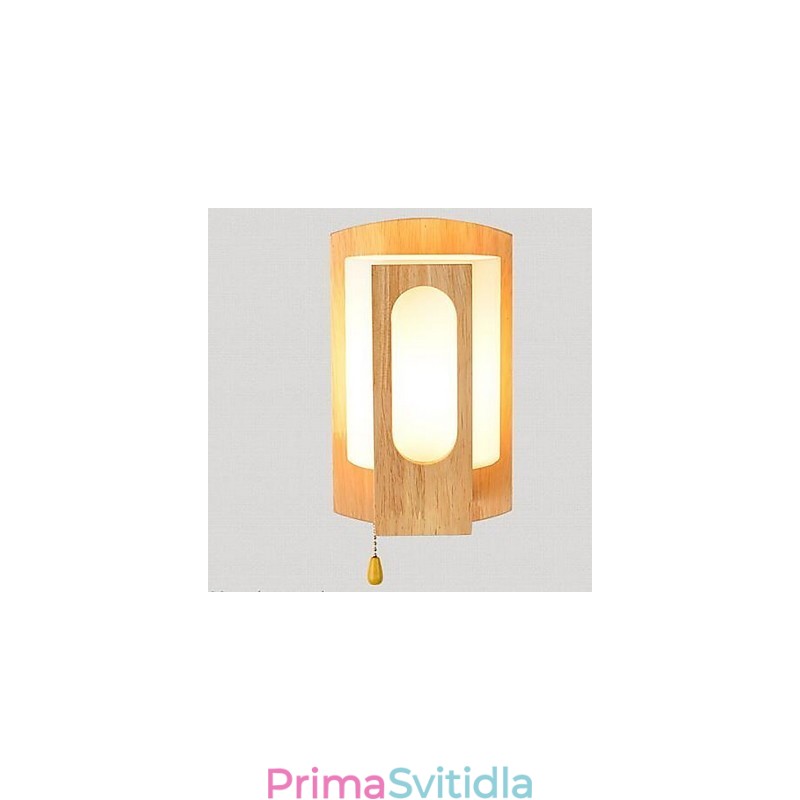 Moderní současná ostatní funkce nástěnné svítidlo Uplight nástěnné svítidlo