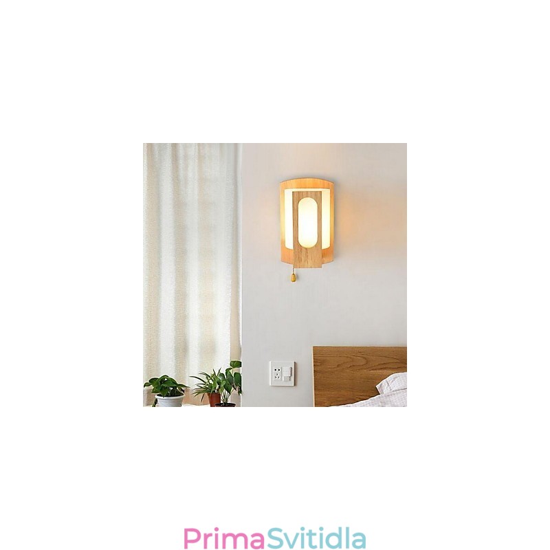 Moderní současná ostatní funkce nástěnné svítidlo Uplight nástěnné svítidlo