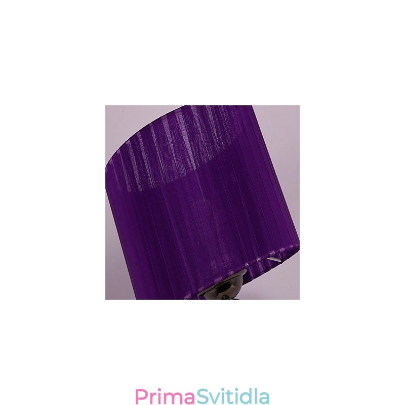 Moderní moderní galvanicky pokovené nástěnné svítidlo Uplight Wall Sconces