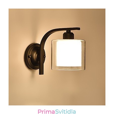 Moderní venkovská funkce pro ochranu zraku v mini stylu Nástěnné svítidlo pro okolní světlo Moderní venkovská funkce pro ochranu zraku v mini stylu Nástěnné svítidlo pro okolní světlo