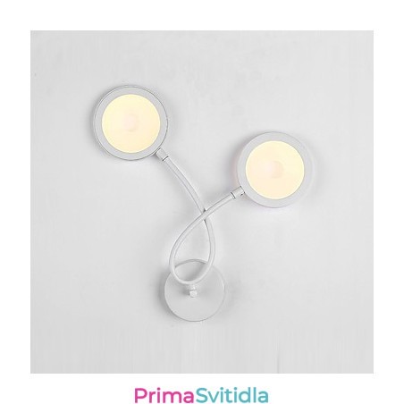 Moderní funkce současné malby pro nástěnné svítidlo s okolním osvětlením Moderní funkce současné malby pro nástěnné svítidlo s okolním osvětlením